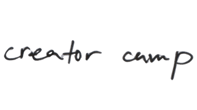 Creator Camp