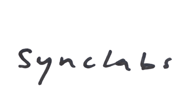 Sync Labs